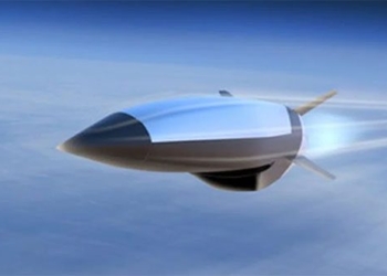 my development of the first supersonic anti submarine missile in the world 123434