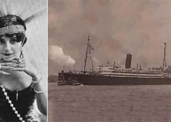 mysterious cases of disappearance at sea without explanation 118787
