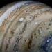mysterious light appears on the largest planet in the solar system 120194