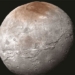 mystery of the moon being burned seen in nasa rocket photo 121304