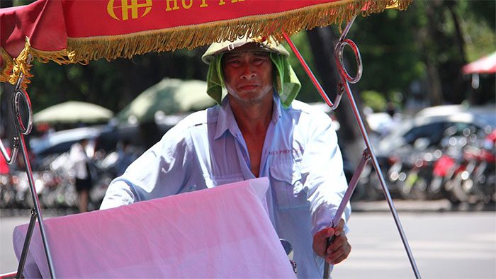 Forecast for this year's heat not as severe as in 2020