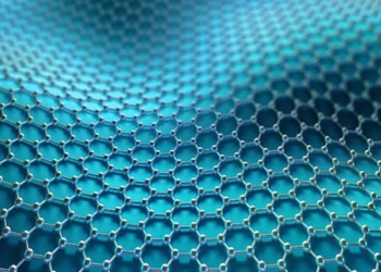 nano filter on graphene effectively removes industrial wastewater 122209
