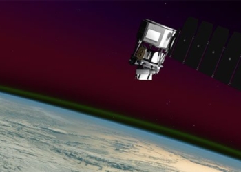 nasa announces 252 million spacecraft missing just as earths magnetic field 124667