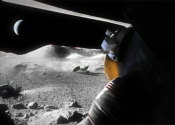nasa announces locations chosen for manned moon landing 122478