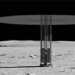 nasa announces plan to create nuclear reactor on the moon 121285