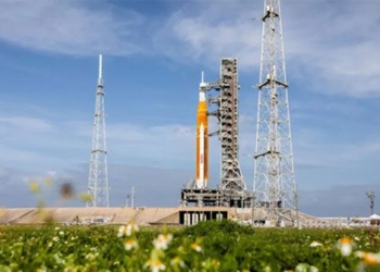 nasa announces schedule for moon rocket launch 121872