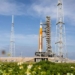 nasa announces schedule for moon rocket launch 121872