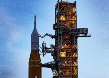 nasa announces the timing of the artemis 1 mission after three delays 123545