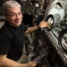 nasa astronaut sets record in space 119410