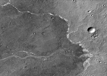 nasa captured evidence of an alien planet similar to earth 2 billion years ago 118603
