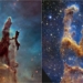 nasa captures the evil hand emerging into a new world 123643