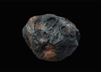 nasa conquers the ninth planet with gold between mars and jupiter 120495
