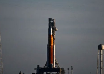 nasa continues to push back the launch date of artemis 1 mission 124055