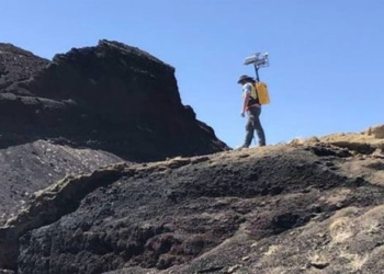nasa develops backpack helping astronauts map the moon 120142