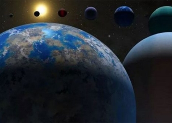 nasa discovers fifth exoplanet 000 119527