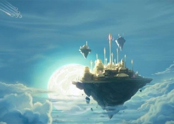 nasa engineer proposes building floating colonies to escape acid rain on the surface of venus 118904