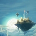nasa engineer proposes building floating colonies to escape acid rain on the surface of venus 118904