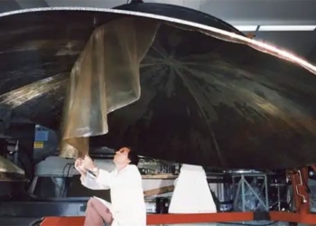 nasa engineers are trying to retrace 45 year old instructions to fix the voyager 1 121750