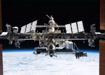nasa extends international space station until 2030 118065