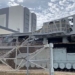 nasa launches 2 9 million kg rocket for missile 119338
