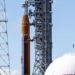 nasa launches moon base project 124130