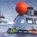 nasa launches orion spacecraft to the ocean how 124675