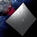 nasa launches smallest interplanetary research vehicle 118561