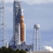 nasa moon rocket passes fuel test 123117