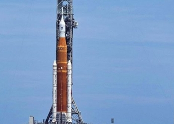 nasa postpones artemis 1 mission launch to september 27 122974