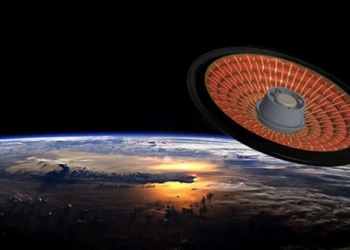 nasa prepares experiment to test heat shield for mars lander 123508