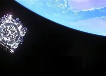 nasa prepares to release latest images taken in space 121459