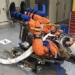 nasa releases the first human free spacecraft 122076
