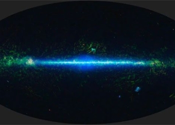 nasa releases video sequence on the evolution of the universe after 12 years 123752