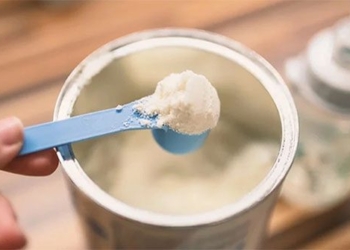 nasa research created ingredients for formulating milk how 121066