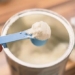 nasa research created ingredients for formulating milk how 121066
