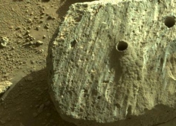 nasa robot achievements after a year of mars exploration 118835