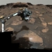 nasa robot discovers ancient treasure on mars 123009