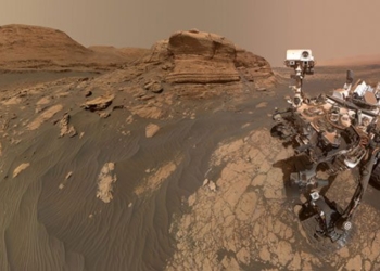 nasa robot marks 10 years of roaming on mars 122193