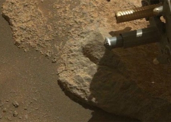 nasa robot on mars spewing rocks to escape suffocation 118520