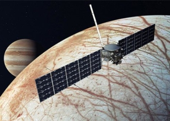 nasa rocket could crash into the largest moon in the solar system 121515