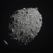 nasa rocket landing on asteroid 123228