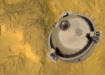 nasa rocket to fly through the hellish gravity of venus 121098