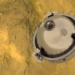 nasa rocket to fly through the hellish gravity of venus 121098