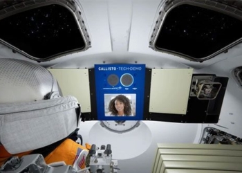 nasa sent ipad to moon orbit 122425