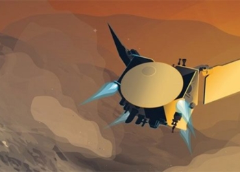 nasa ship to visit giant exoplanet near earth 120234