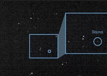 nasa spacecraft first photo of planet sap and collision 122861
