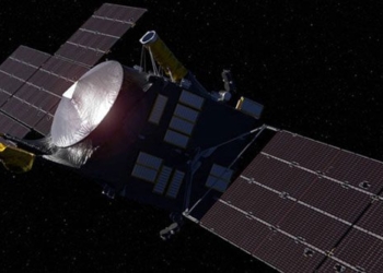 nasa spacecraft to planet 10 billion usd next year 123949