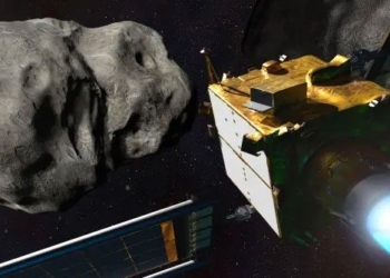 nasa spacecraft will crash into dimorphos 123148