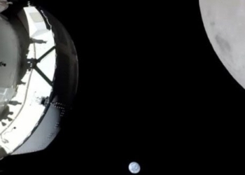 nasa surprised by communication loss for 47 minutes with orion spacecraft reason is unknown 124404