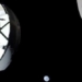 nasa surprised by communication loss for 47 minutes with orion spacecraft reason is unknown 124404